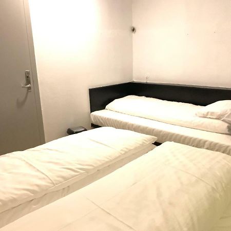 Motel Oasen Roskilde Ngoại thất bức ảnh